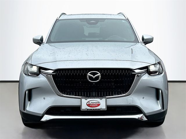 2024 Mazda CX-90 3.3 Turbo Premium Plus
