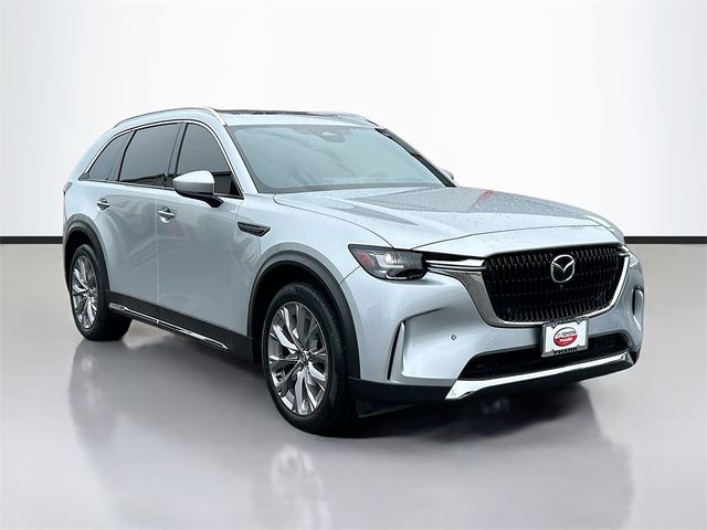 2024 Mazda CX-90 3.3 Turbo Premium Plus