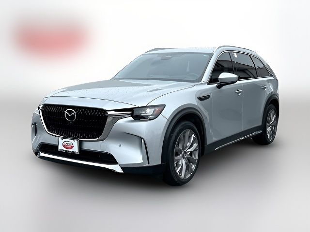 2024 Mazda CX-90 3.3 Turbo Premium Plus