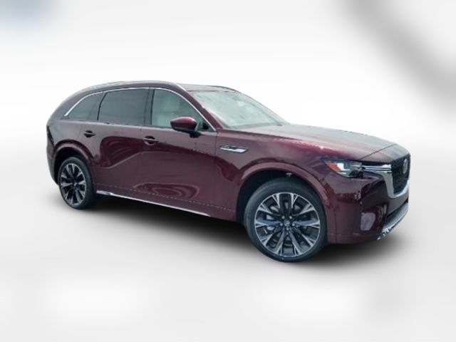 2024 Mazda CX-90 3.3 Turbo Premium Plus