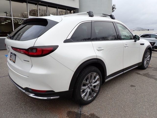 2024 Mazda CX-90 3.3 Turbo Premium Plus