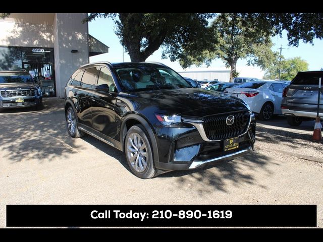 2024 Mazda CX-90 3.3 Turbo Premium Plus