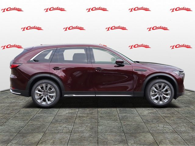 2024 Mazda CX-90 3.3 Turbo Premium Plus