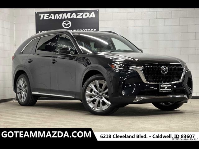 2024 Mazda CX-90 3.3 Turbo Premium Plus