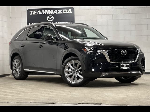 2024 Mazda CX-90 3.3 Turbo Premium Plus