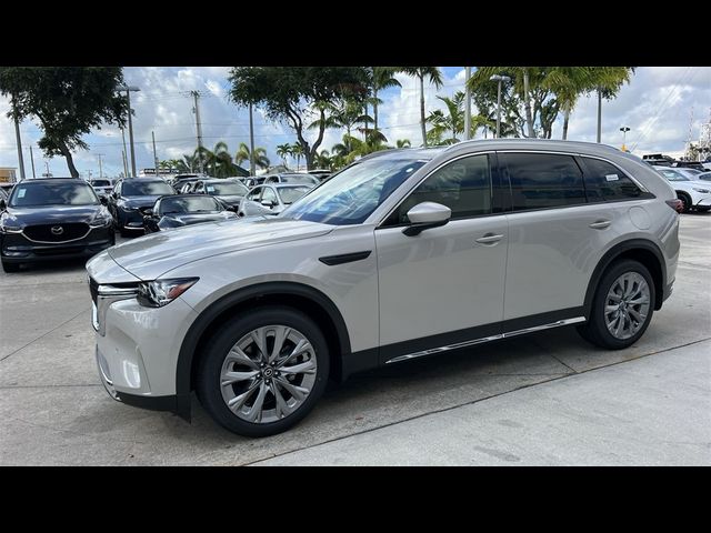 2024 Mazda CX-90 3.3 Turbo Premium Plus