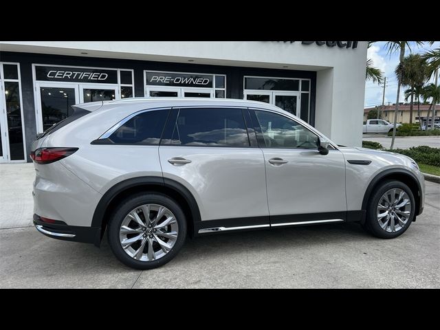 2024 Mazda CX-90 3.3 Turbo Premium Plus