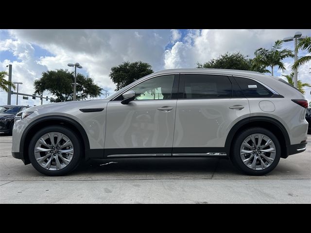 2024 Mazda CX-90 3.3 Turbo Premium Plus