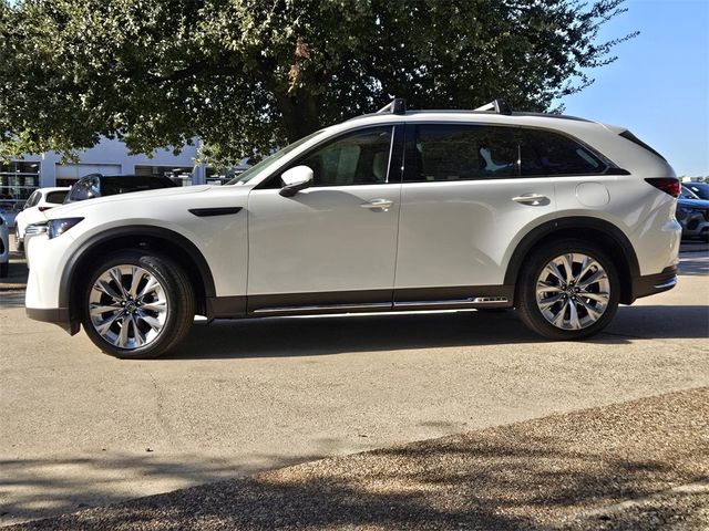 2024 Mazda CX-90 3.3 Turbo Premium Plus