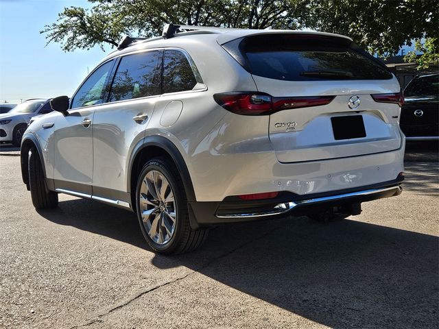 2024 Mazda CX-90 3.3 Turbo Premium Plus