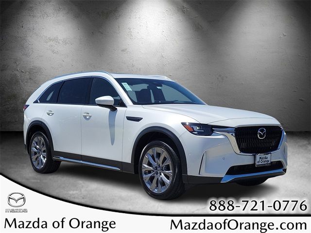 2024 Mazda CX-90 3.3 Turbo Premium Plus