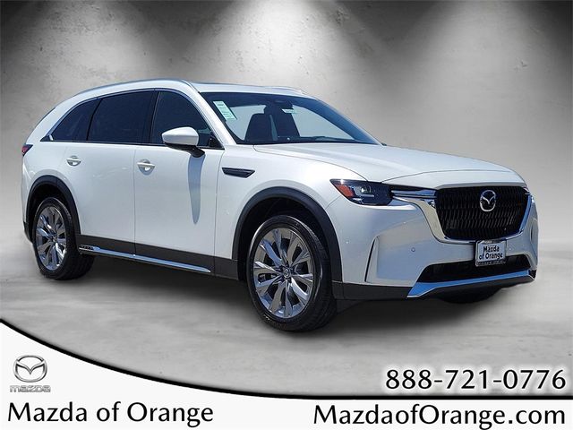 2024 Mazda CX-90 3.3 Turbo Premium Plus