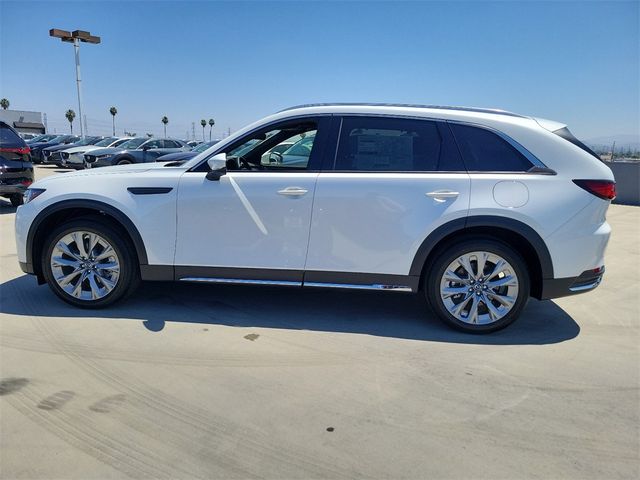 2024 Mazda CX-90 3.3 Turbo Premium Plus