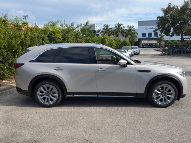 2024 Mazda CX-90 3.3 Turbo Premium Plus