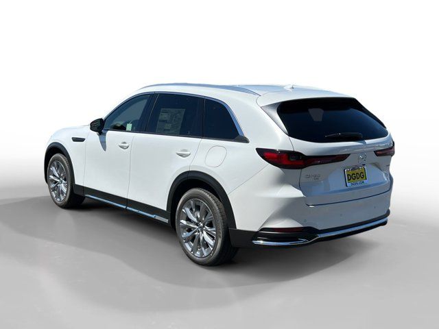 2024 Mazda CX-90 3.3 Turbo Premium Plus