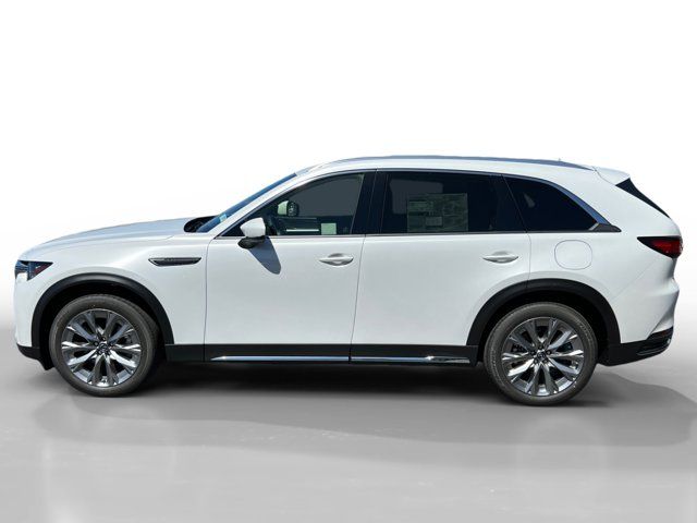 2024 Mazda CX-90 3.3 Turbo Premium Plus