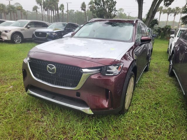 2024 Mazda CX-90 3.3 Turbo Premium Plus