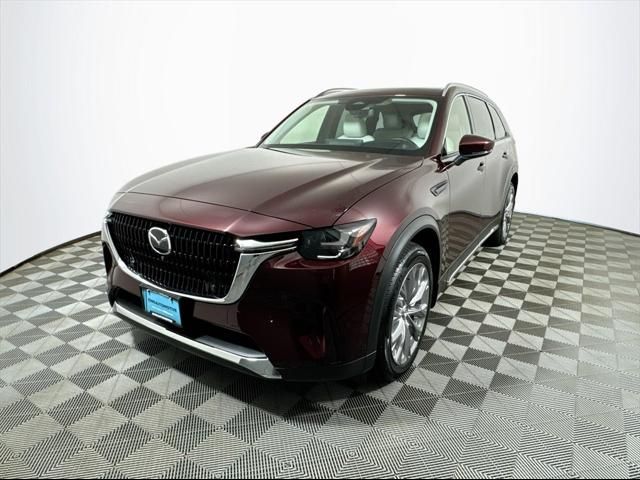 2024 Mazda CX-90 3.3 Turbo Premium Plus