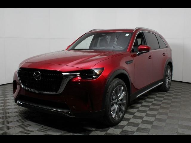 2024 Mazda CX-90 3.3 Turbo Premium Plus