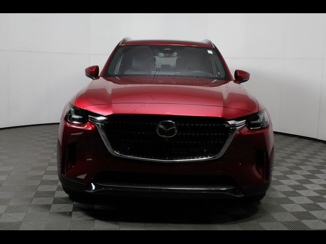 2024 Mazda CX-90 3.3 Turbo Premium Plus