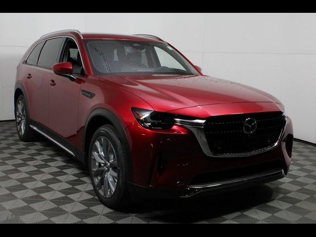 2024 Mazda CX-90 3.3 Turbo Premium Plus