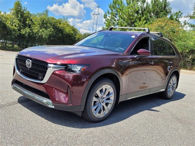 2024 Mazda CX-90 3.3 Turbo Premium Plus