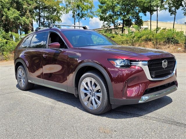 2024 Mazda CX-90 3.3 Turbo Premium Plus