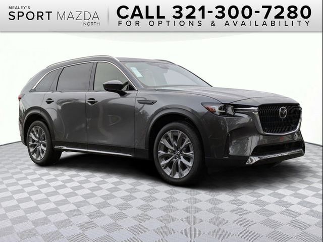 2024 Mazda CX-90 3.3 Turbo Premium Plus