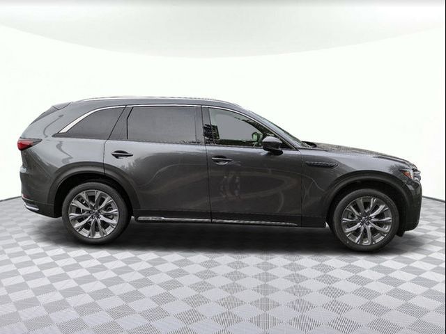 2024 Mazda CX-90 3.3 Turbo Premium Plus