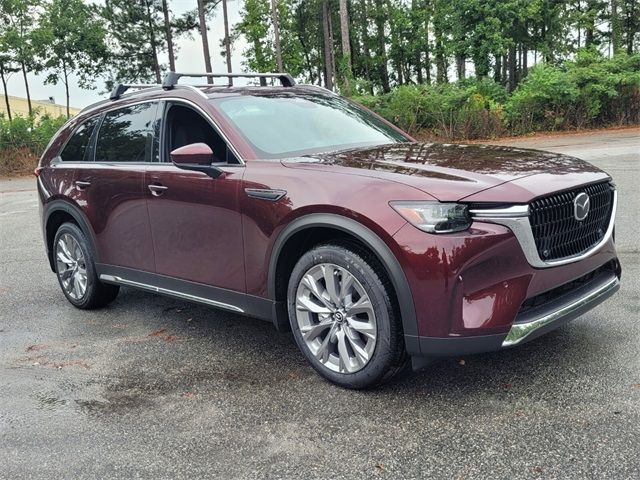 2024 Mazda CX-90 3.3 Turbo Premium Plus