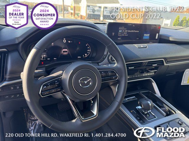 2024 Mazda CX-90 3.3 Turbo Premium Plus