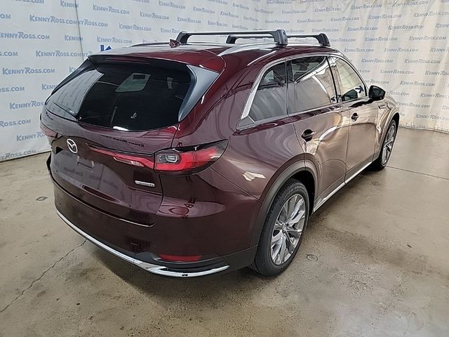 2024 Mazda CX-90 3.3 Turbo Premium Plus