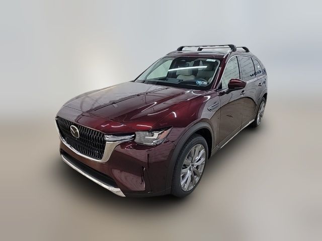 2024 Mazda CX-90 3.3 Turbo Premium Plus