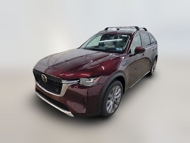 2024 Mazda CX-90 3.3 Turbo Premium Plus