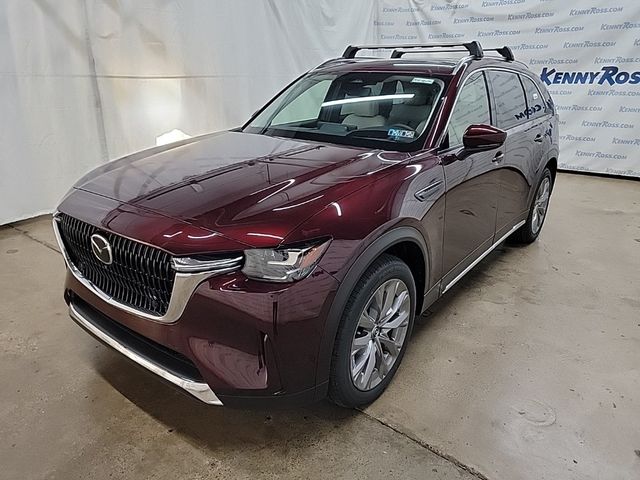 2024 Mazda CX-90 3.3 Turbo Premium Plus