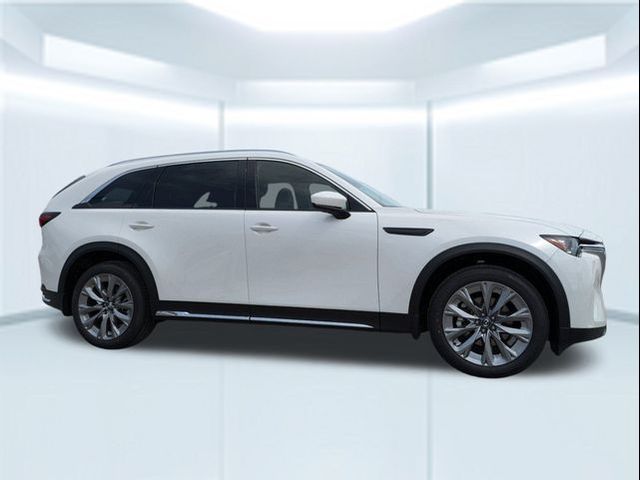 2024 Mazda CX-90 3.3 Turbo Premium Plus