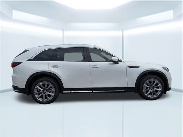 2024 Mazda CX-90 3.3 Turbo Premium Plus