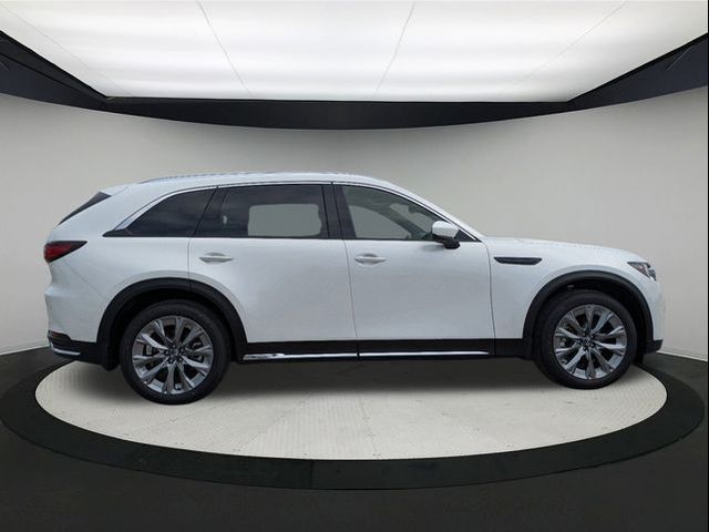 2024 Mazda CX-90 3.3 Turbo Premium Plus