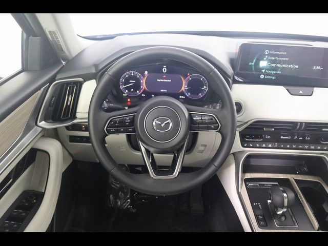 2024 Mazda CX-90 3.3 Turbo Premium Plus