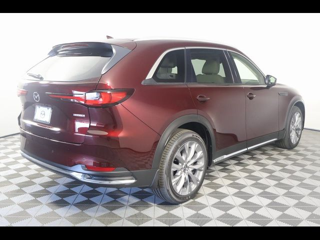 2024 Mazda CX-90 3.3 Turbo Premium Plus