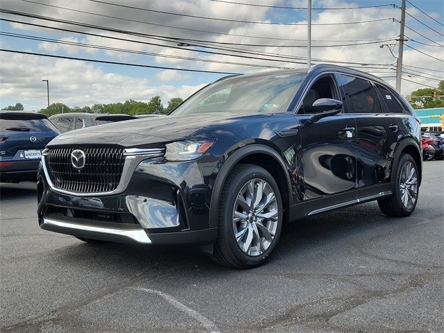 2024 Mazda CX-90 3.3 Turbo Premium Plus