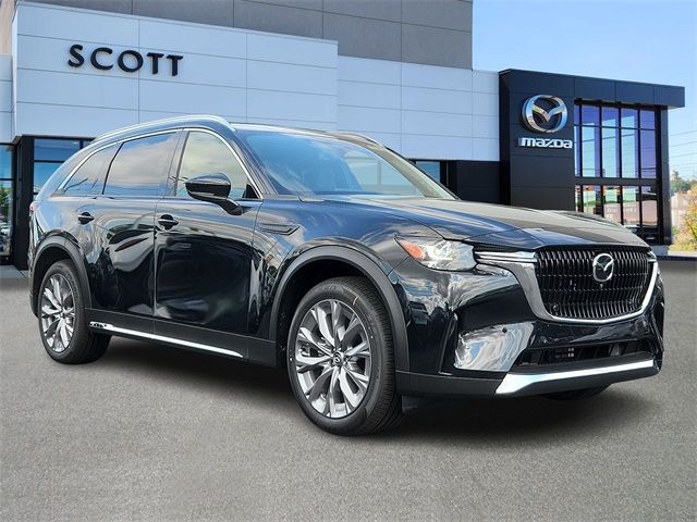 2024 Mazda CX-90 3.3 Turbo Premium Plus