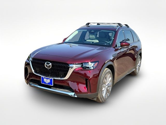 2024 Mazda CX-90 3.3 Turbo Premium Plus