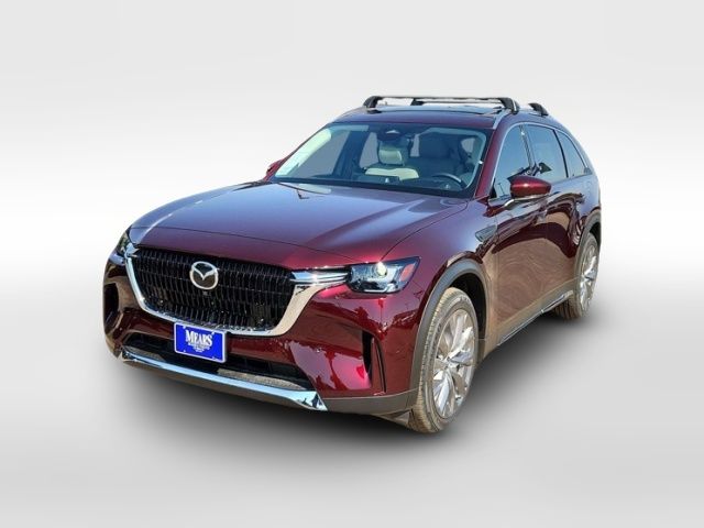 2024 Mazda CX-90 3.3 Turbo Premium Plus