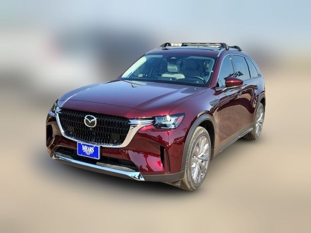 2024 Mazda CX-90 3.3 Turbo Premium Plus