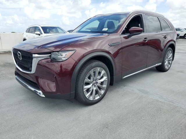 2024 Mazda CX-90 3.3 Turbo Premium Plus