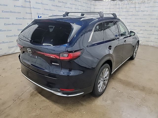 2024 Mazda CX-90 3.3 Turbo Premium Plus