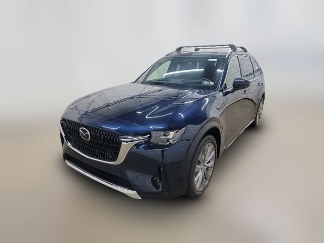 2024 Mazda CX-90 3.3 Turbo Premium Plus