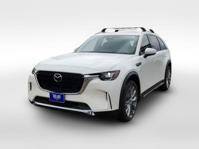 2024 Mazda CX-90 3.3 Turbo Premium Plus