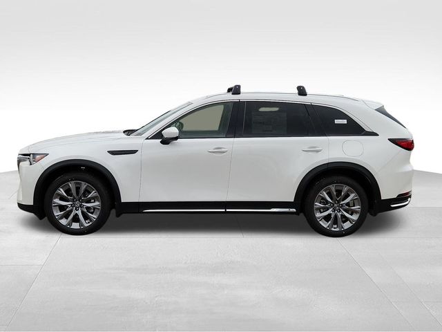 2024 Mazda CX-90 3.3 Turbo Premium Plus